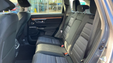 Honda CR-V 1.5 VTEC Turbo SE 5dr 2WD Petrol Estate